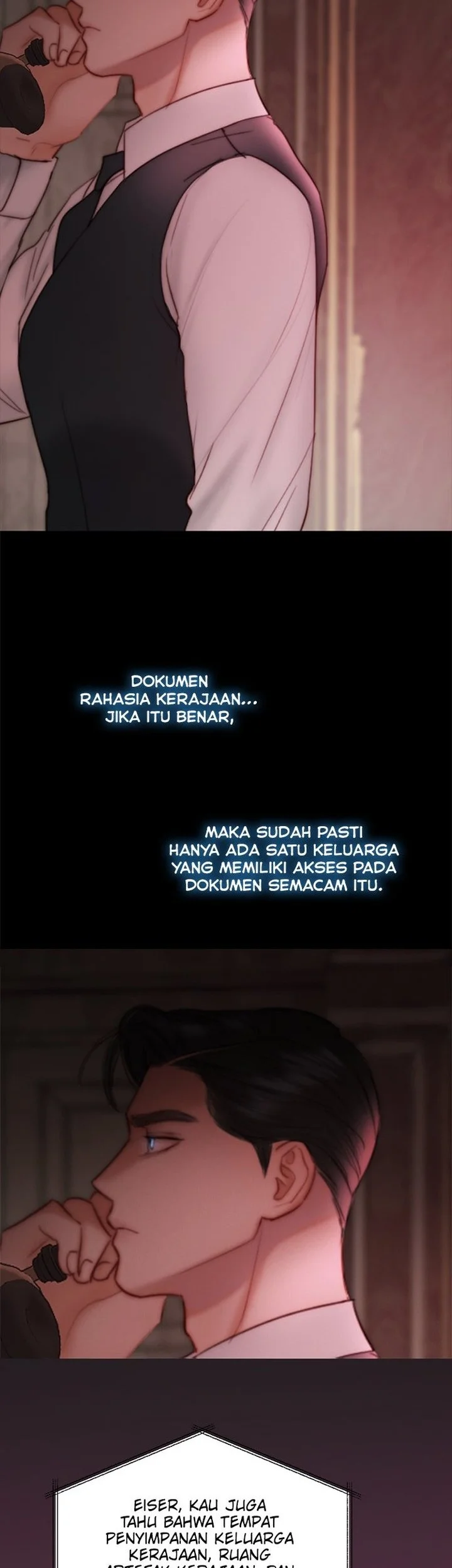 Serena Chapter 102 - halaman 16