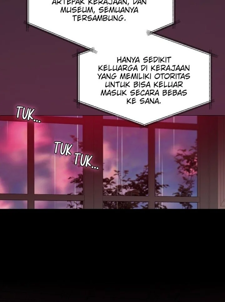 Serena Chapter 102 - halaman 17