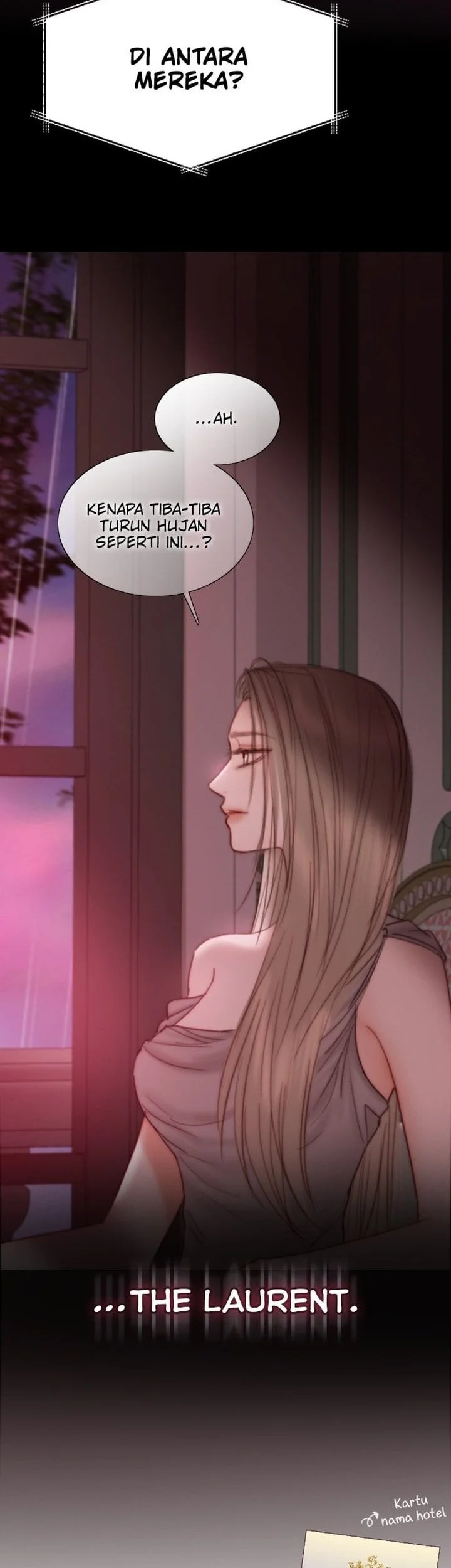 Serena Chapter 102 - halaman 19