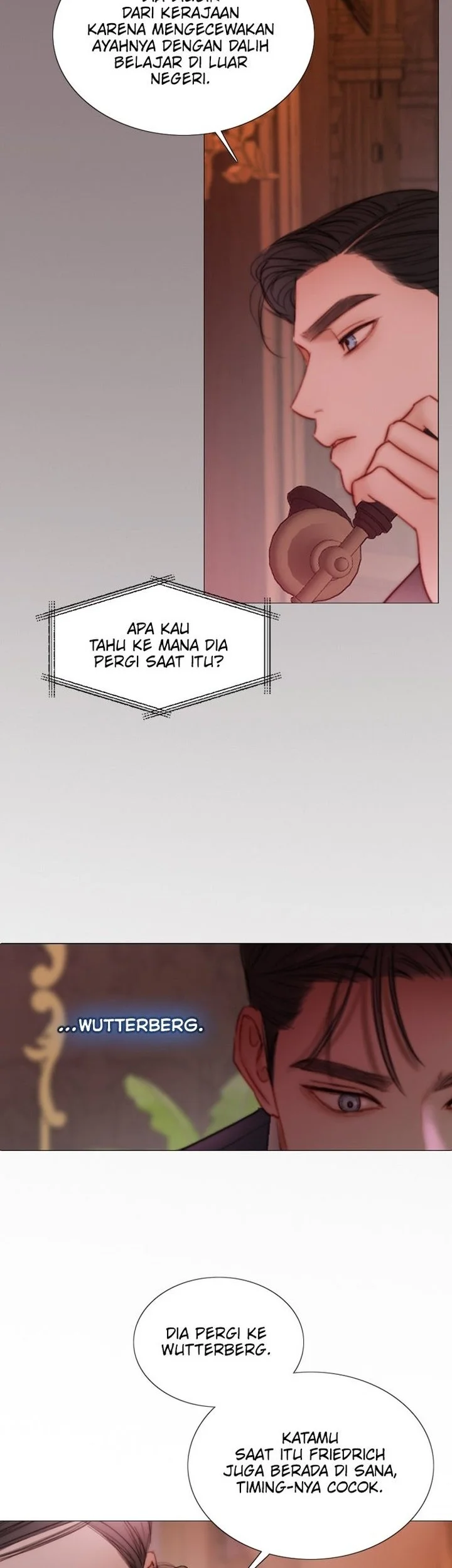 Serena Chapter 102 - halaman 2