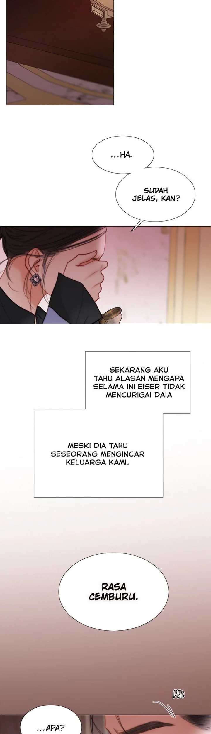 Serena Chapter 102 - halaman 5