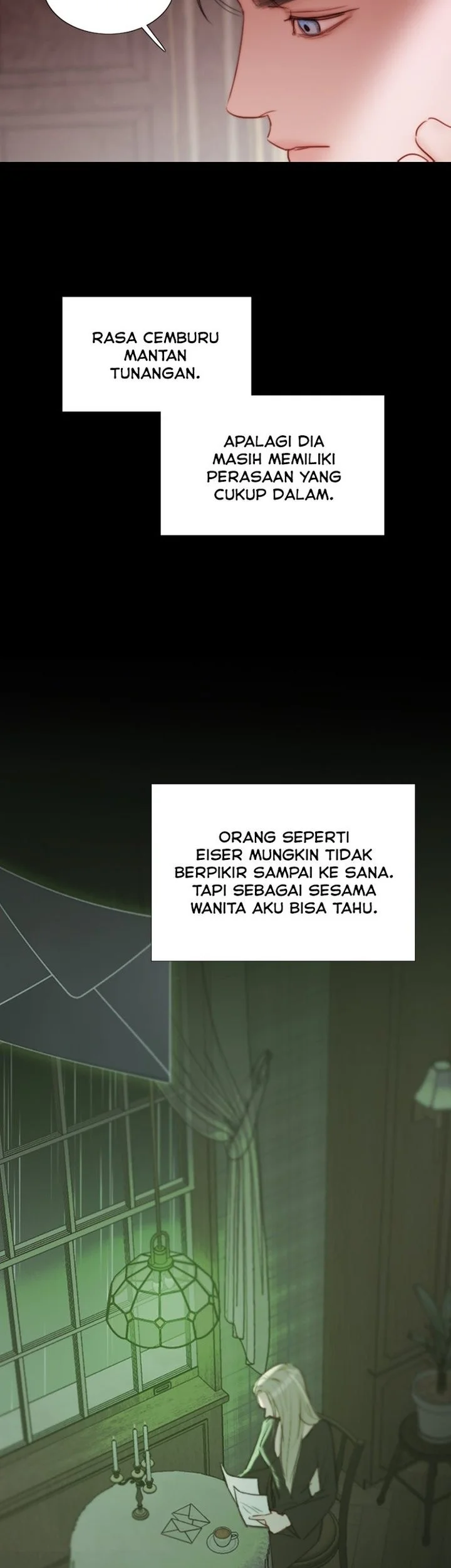 Serena Chapter 102 - halaman 6