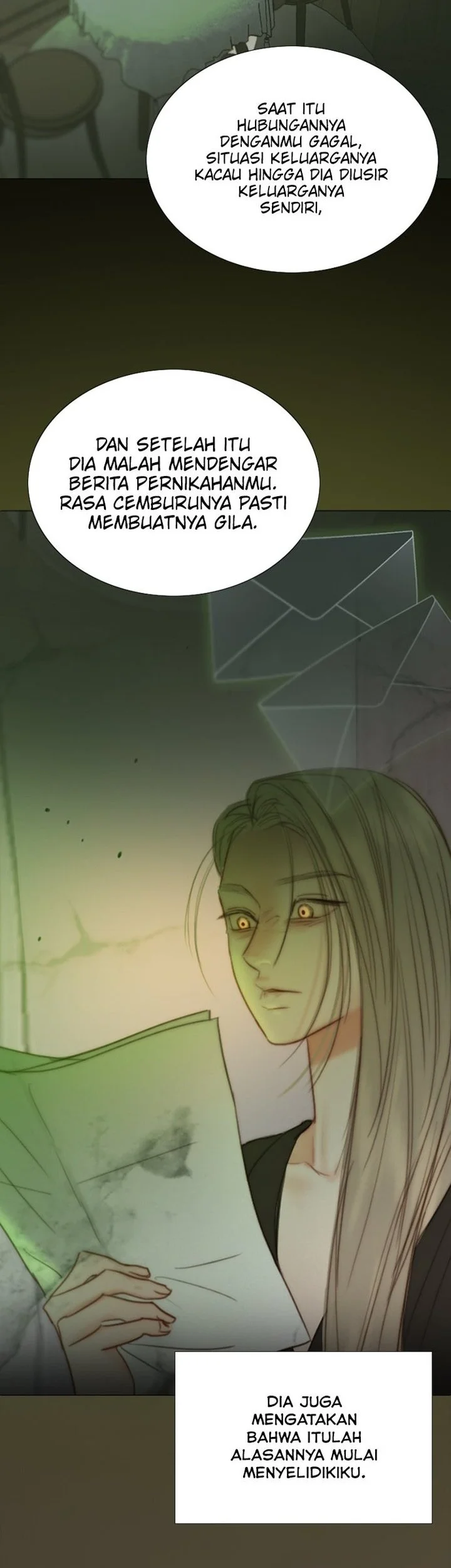 Serena Chapter 102 - halaman 7