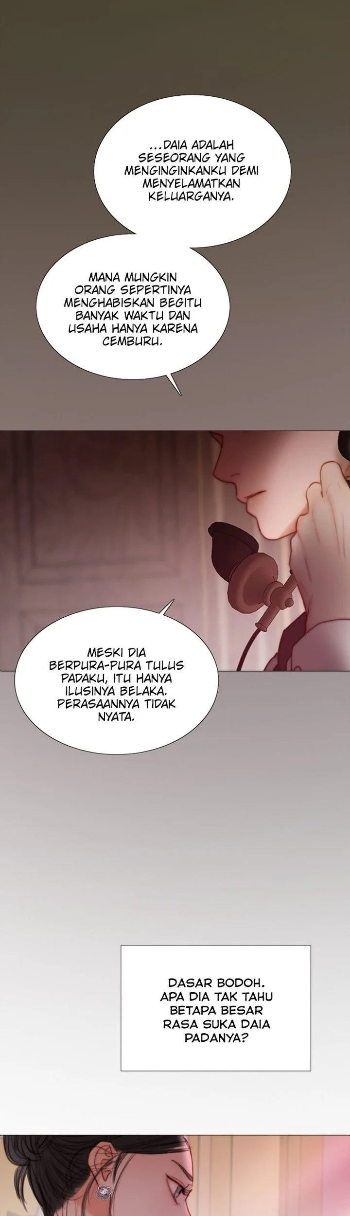 Serena Chapter 102 - halaman 8