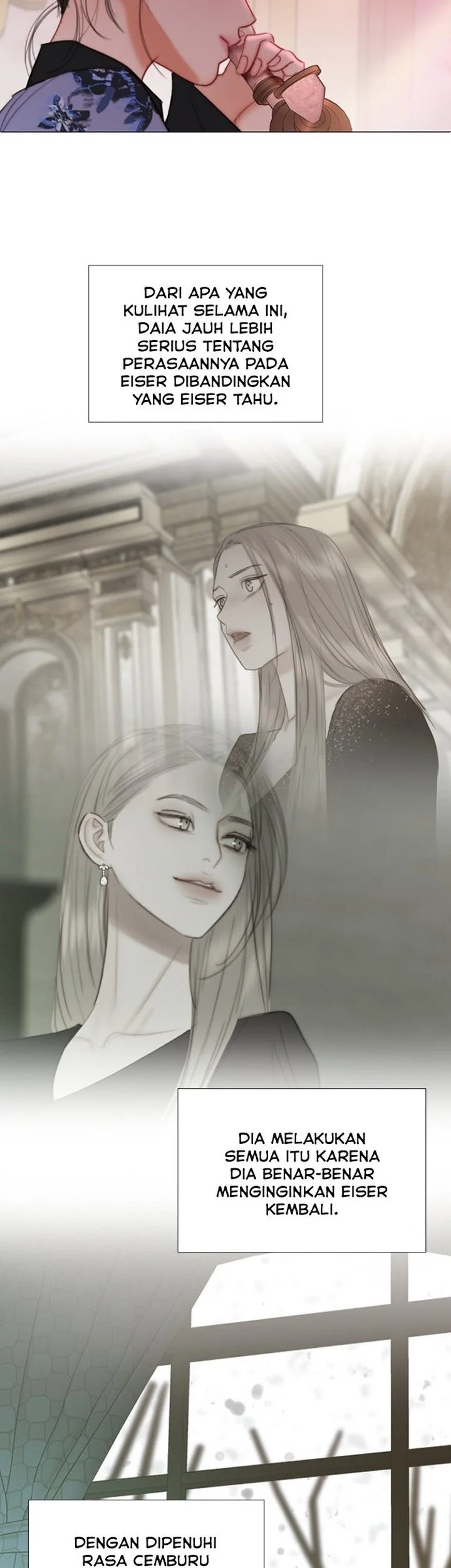 Serena Chapter 102 - halaman 9