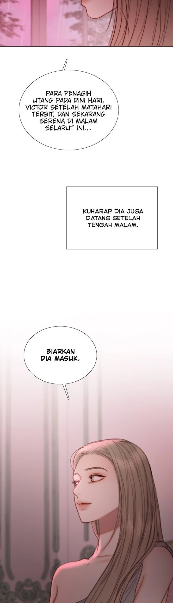 Serena Chapter 103 - halaman 13