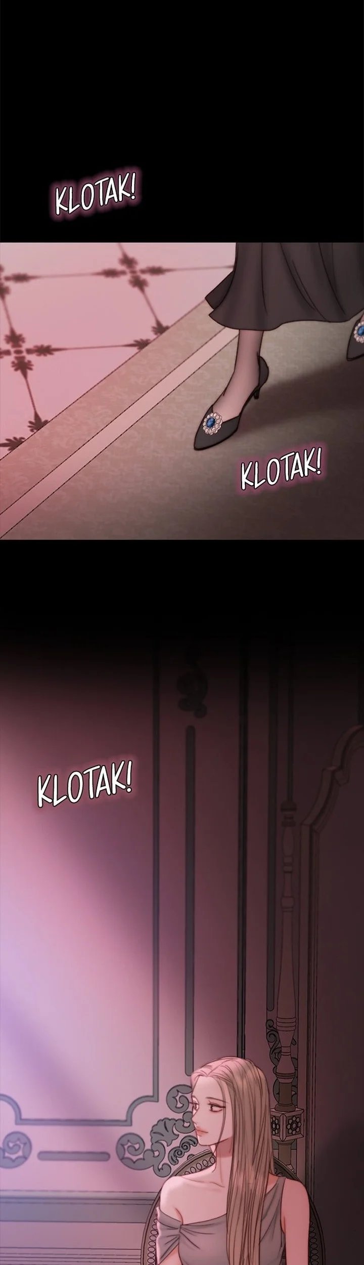 Serena Chapter 103 - halaman 15