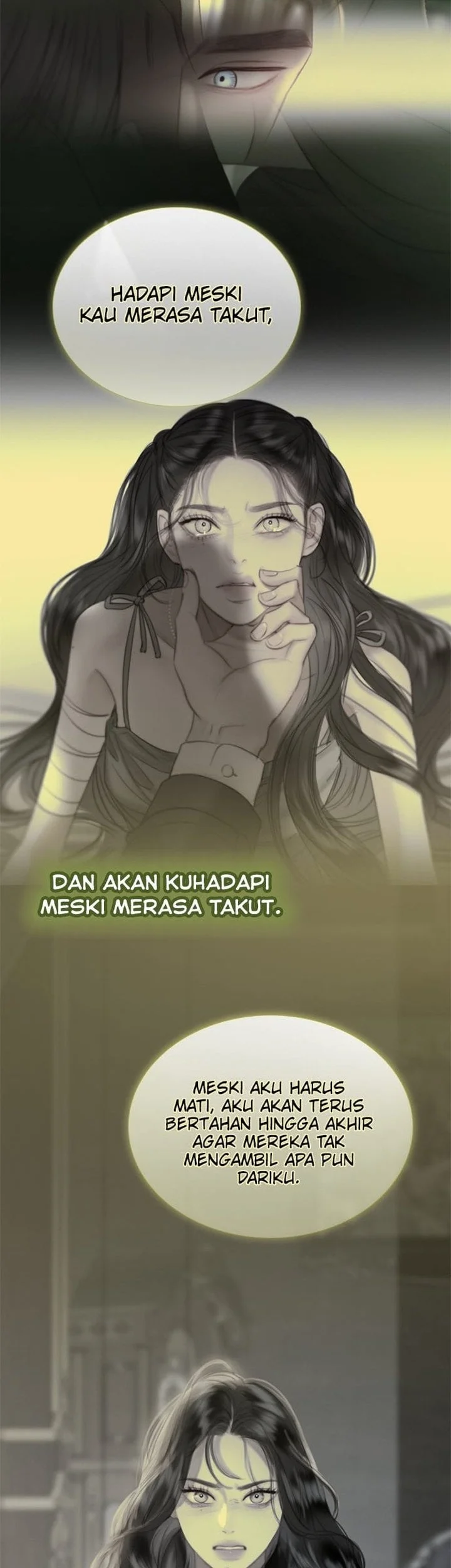 Serena Chapter 103 - halaman 18