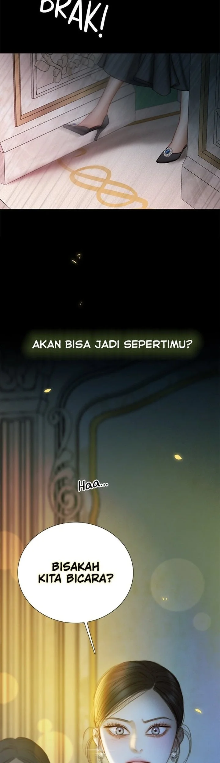 Serena Chapter 103 - halaman 20