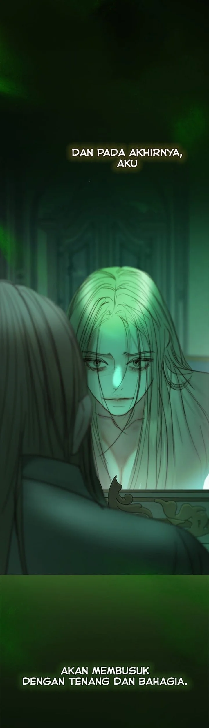 Serena Chapter 103 - halaman 3