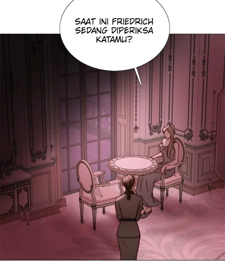 Serena Chapter 103 - halaman 9