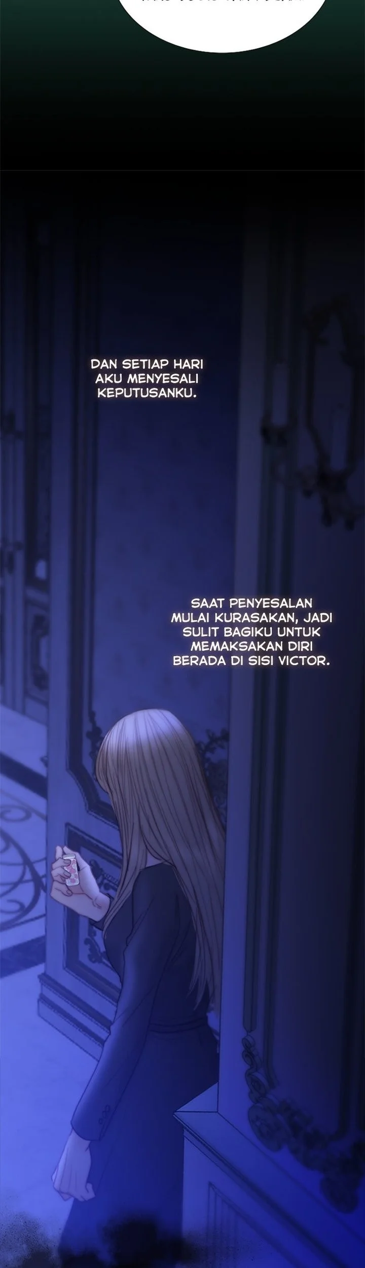 Serena Chapter 104 - halaman 1