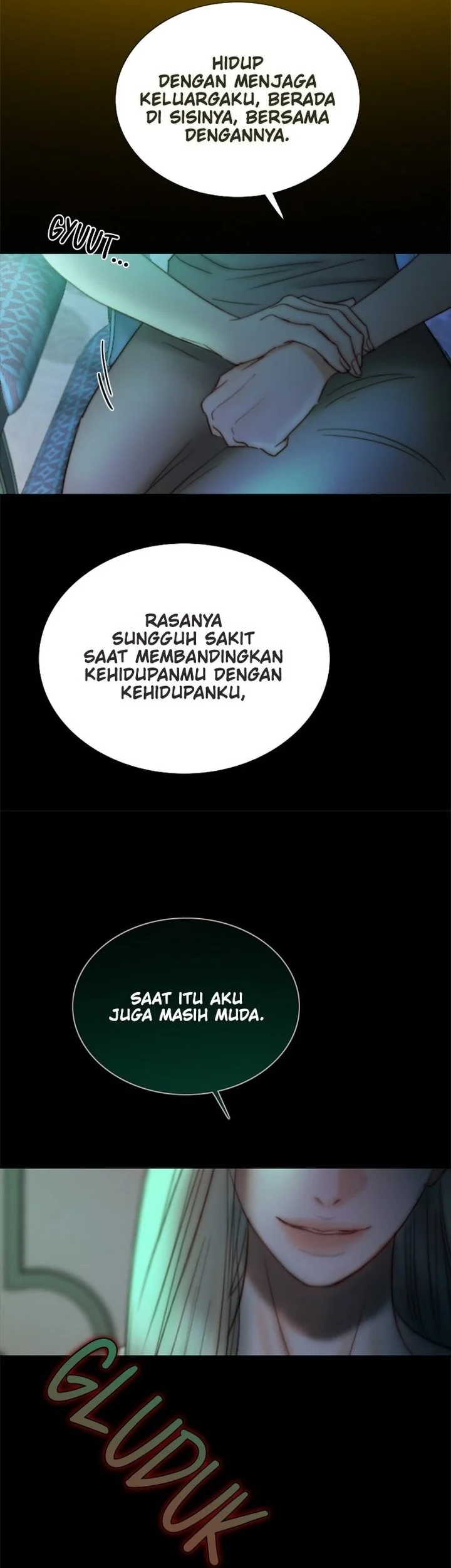 Serena Chapter 104 - halaman 11