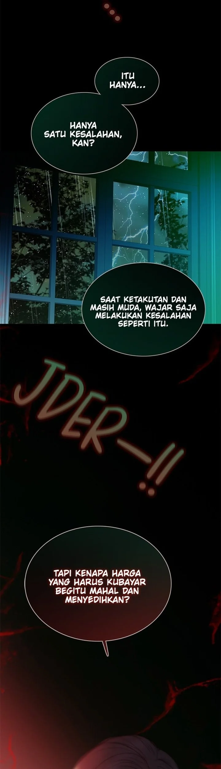 Serena Chapter 104 - halaman 12