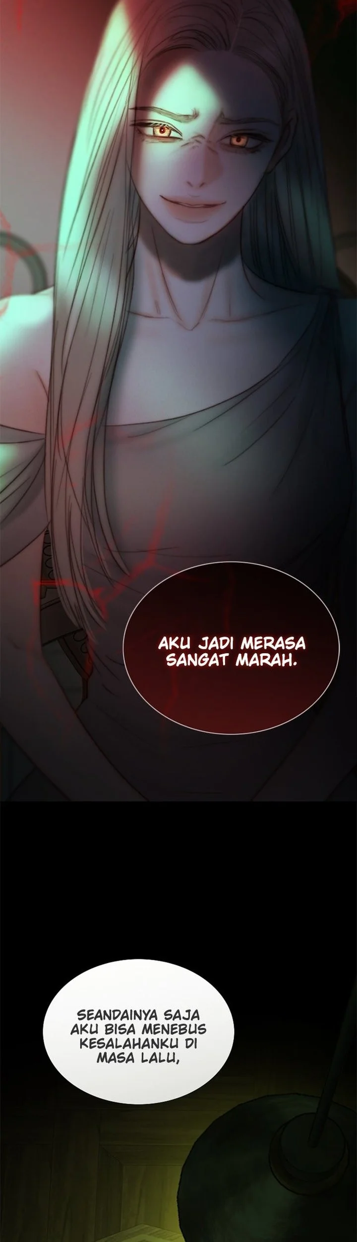 Serena Chapter 104 - halaman 13