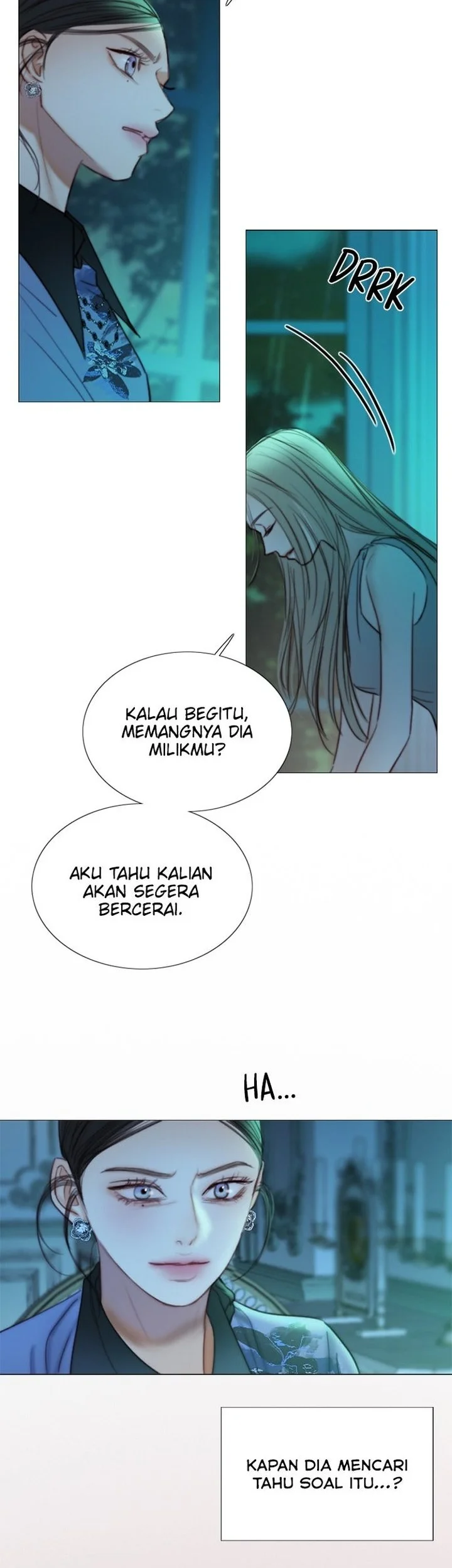 Serena Chapter 104 - halaman 16
