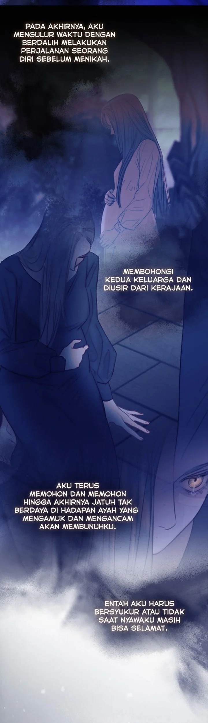 Serena Chapter 104 - halaman 2