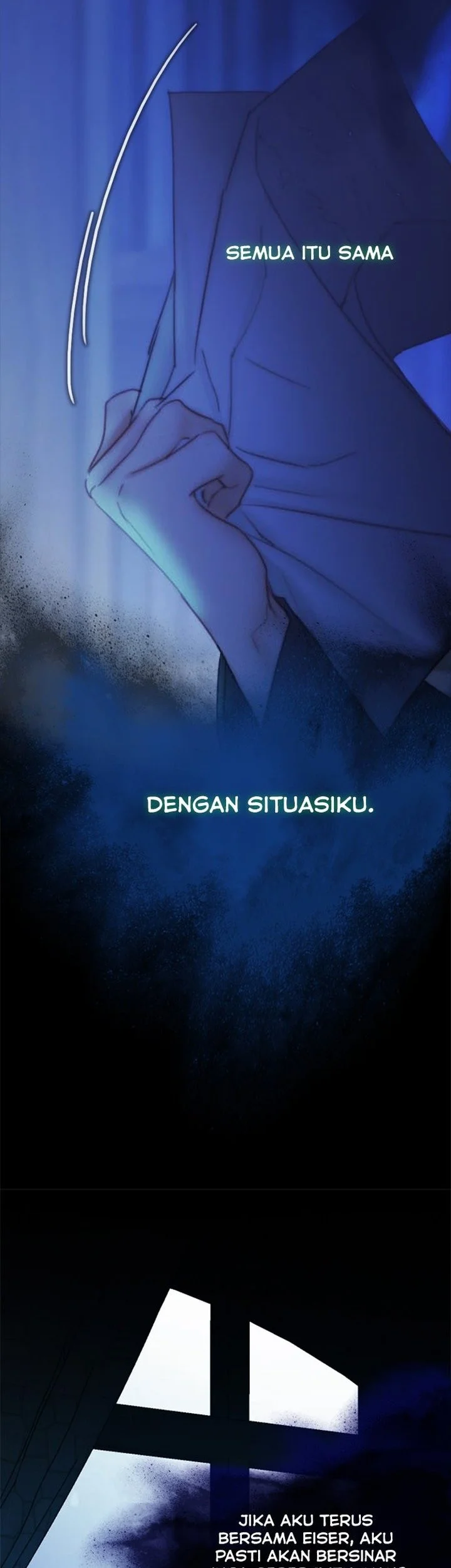 Serena Chapter 104 - halaman 6