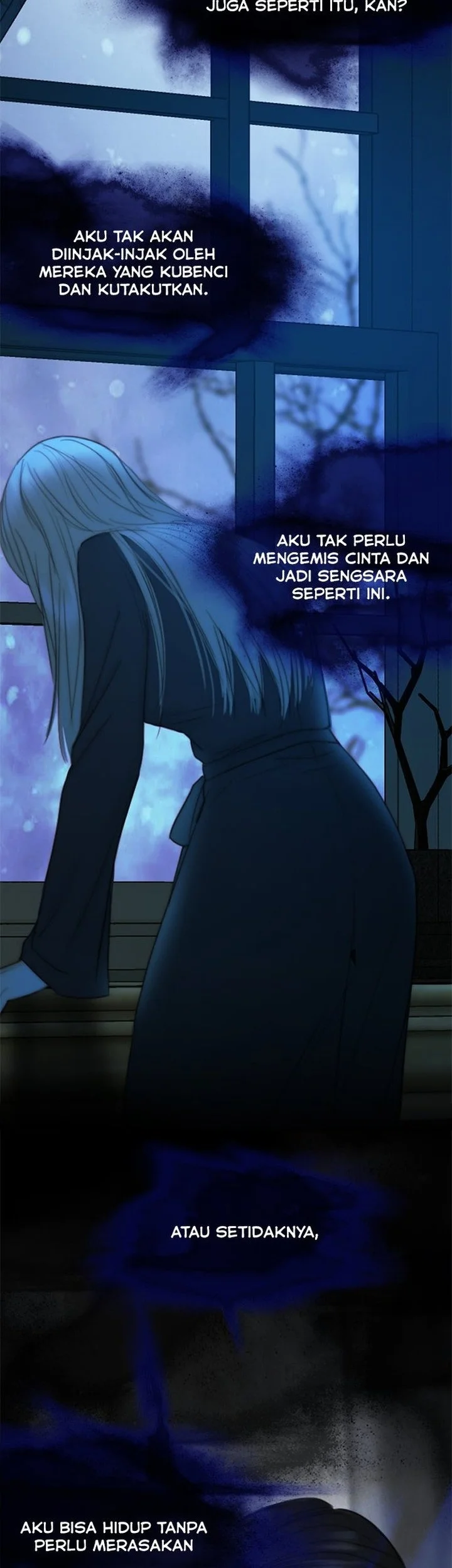 Serena Chapter 104 - halaman 7