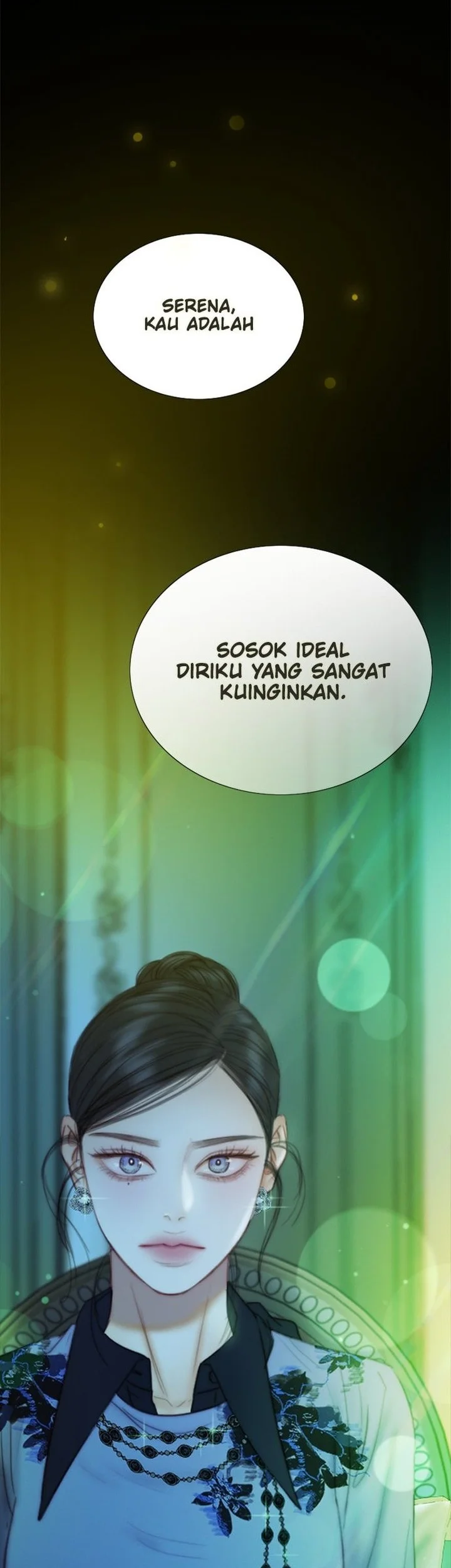 Serena Chapter 104 - halaman 9