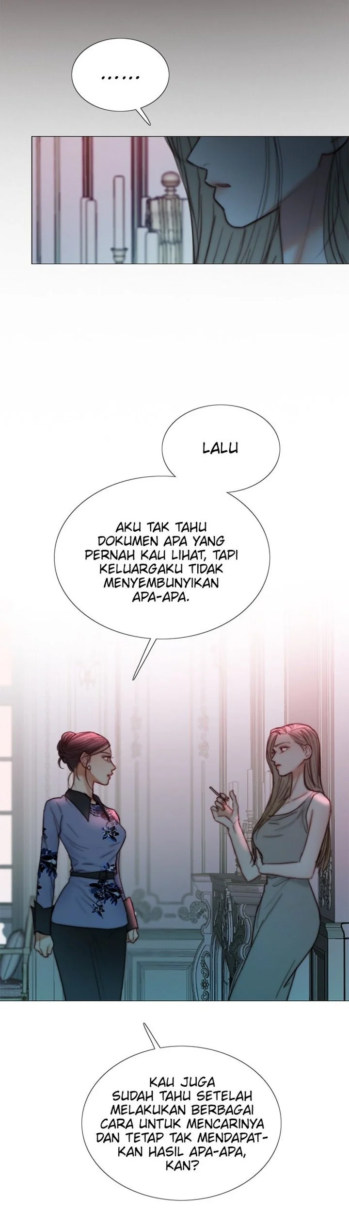 Serena Chapter 105 - halaman 1