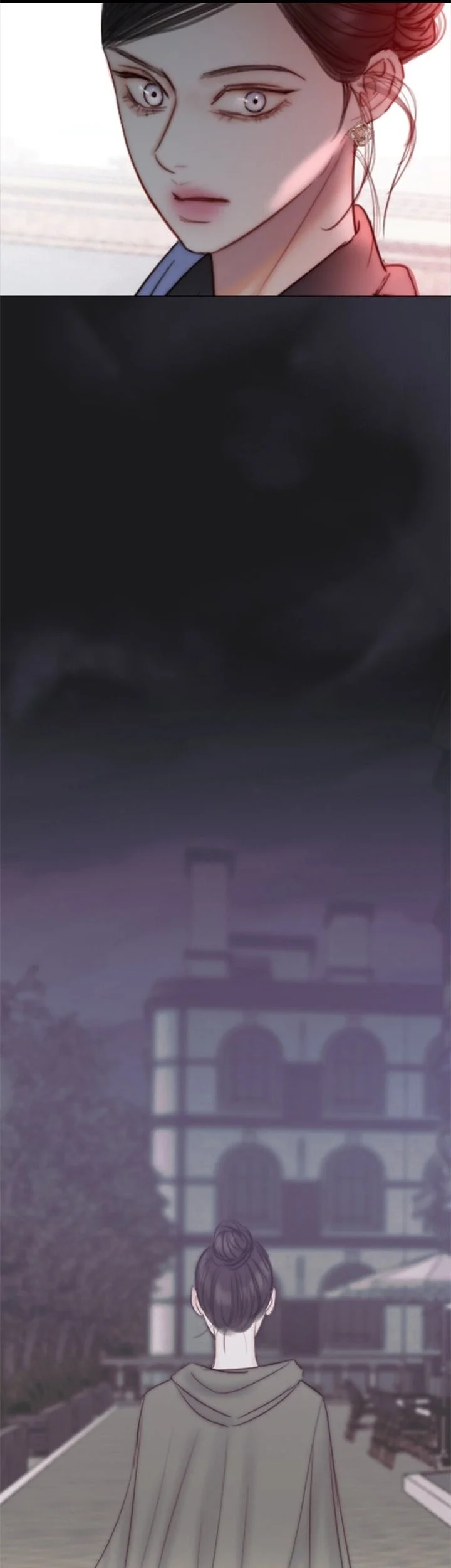 Serena Chapter 105 - halaman 12