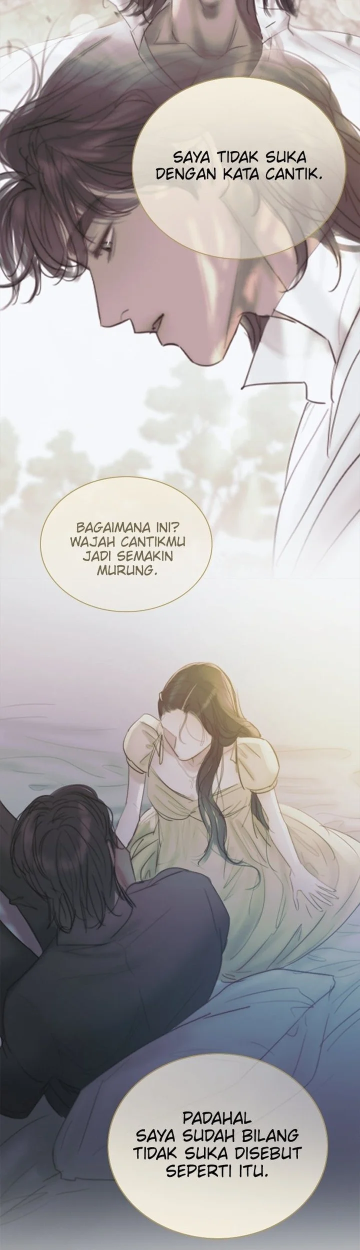 Serena Chapter 105 - halaman 17