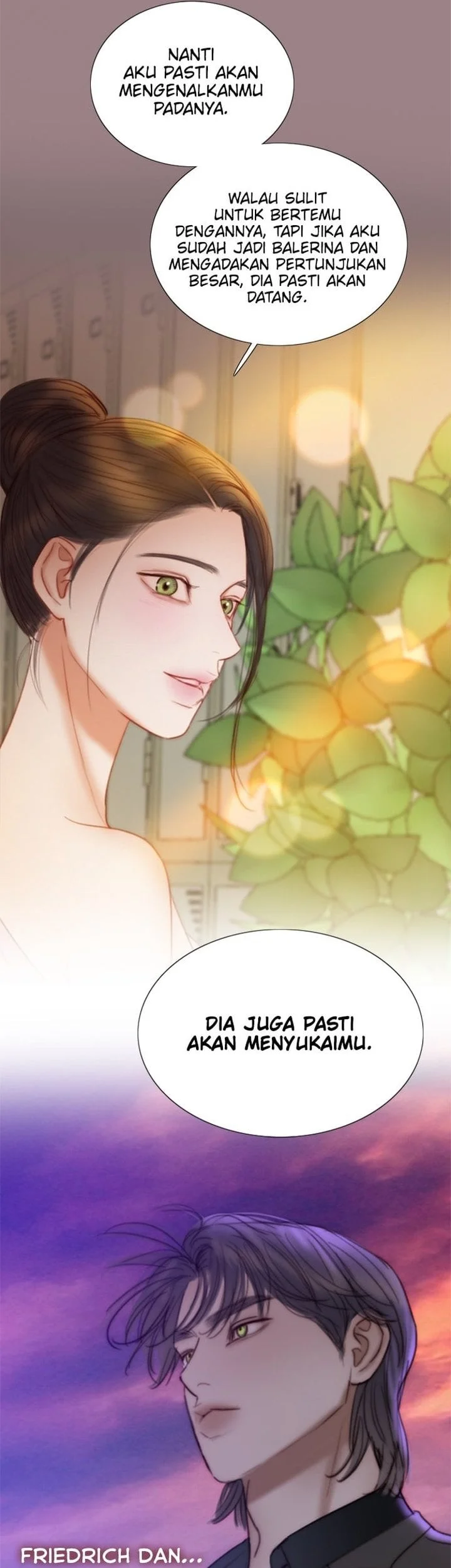 Serena Chapter 105 - halaman 19