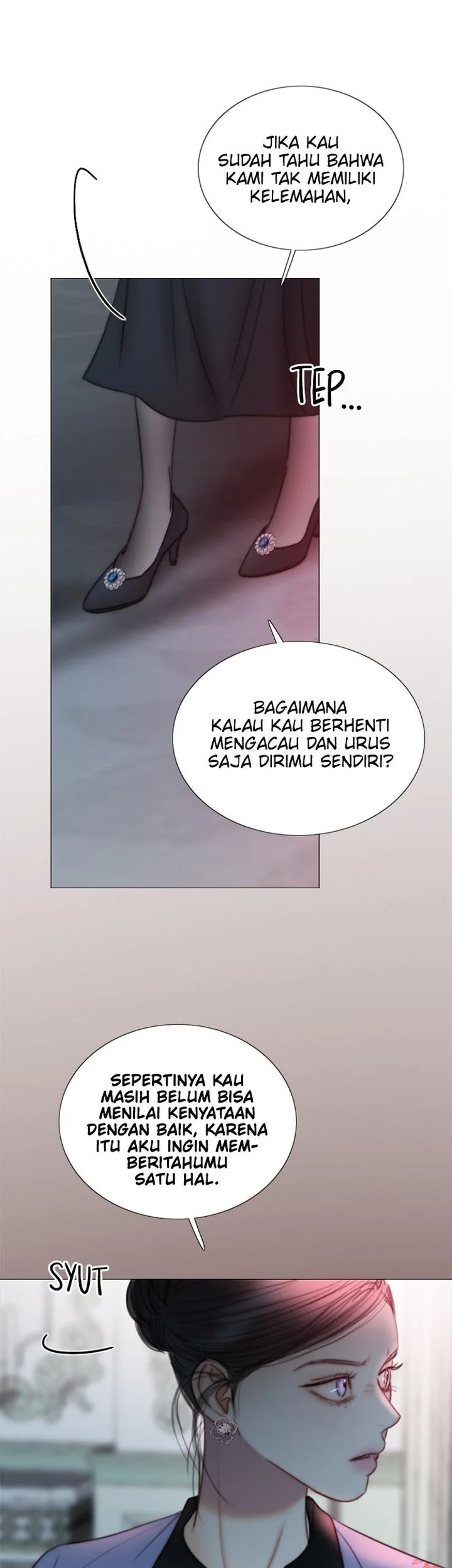 Serena Chapter 105 - halaman 2