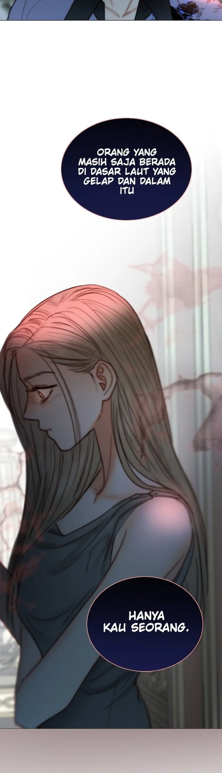 Serena Chapter 105 - halaman 3