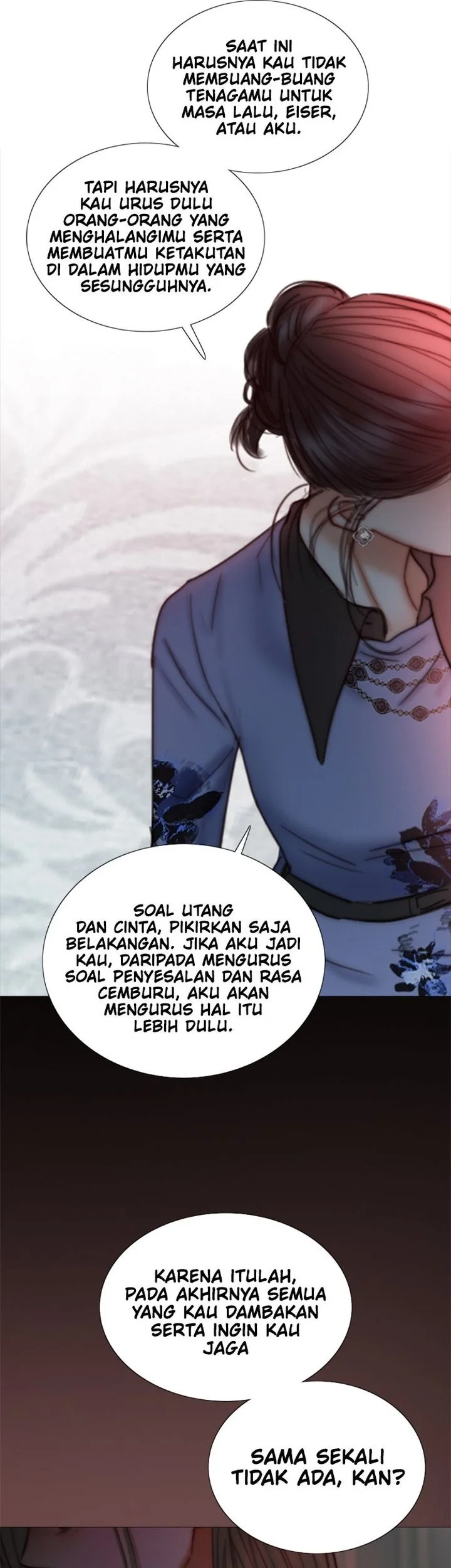 Serena Chapter 105 - halaman 5