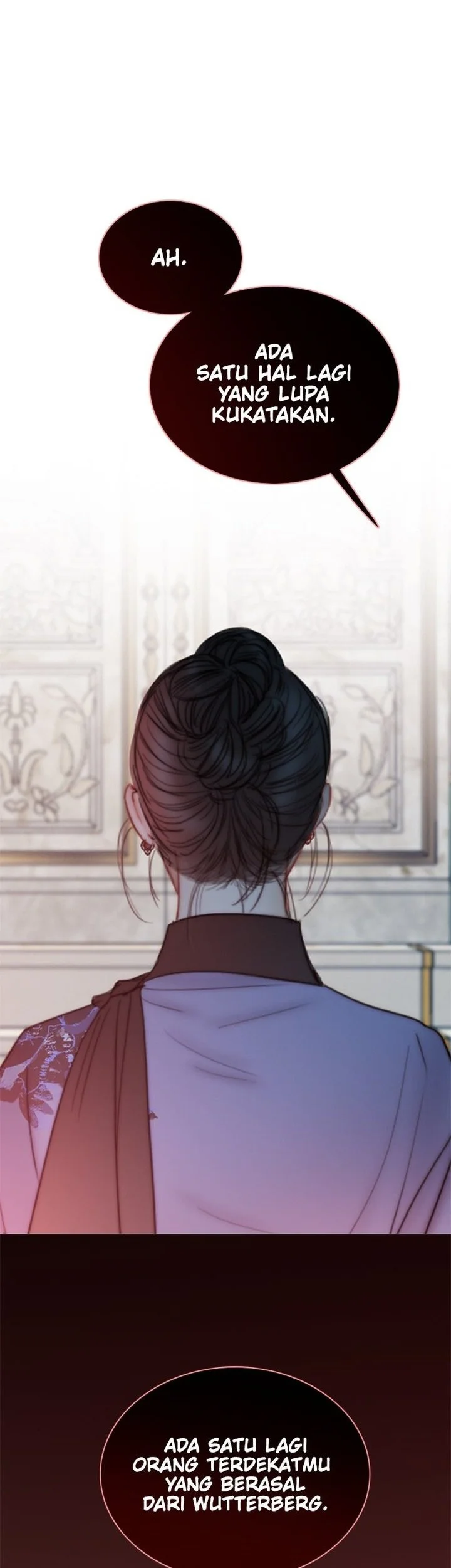 Serena Chapter 105 - halaman 8