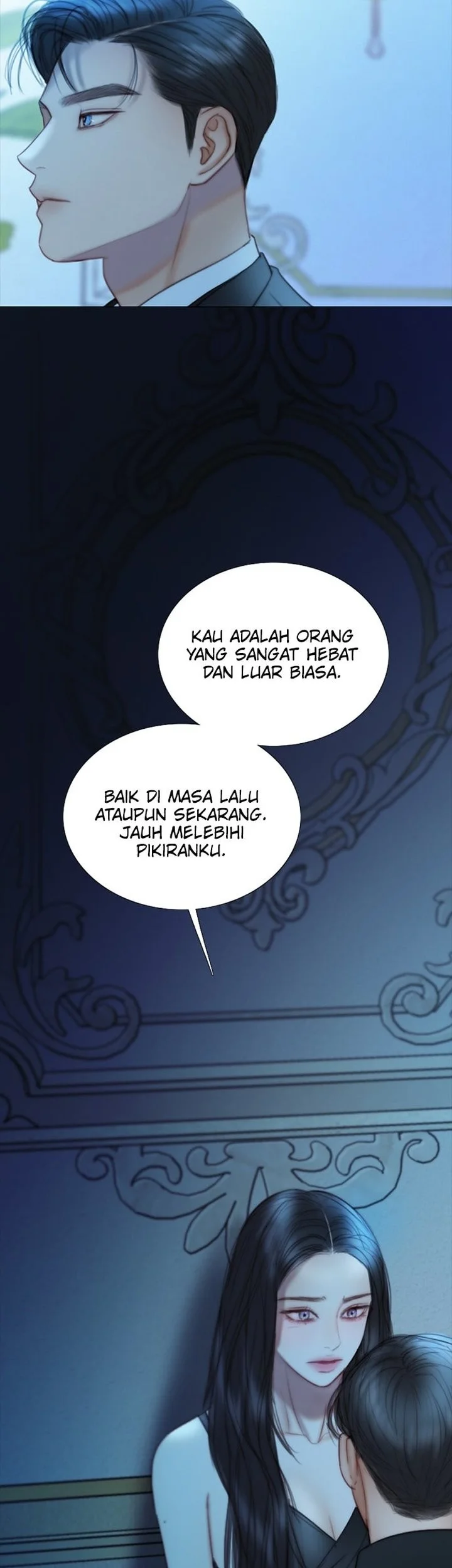 Serena Chapter 106 - halaman 10
