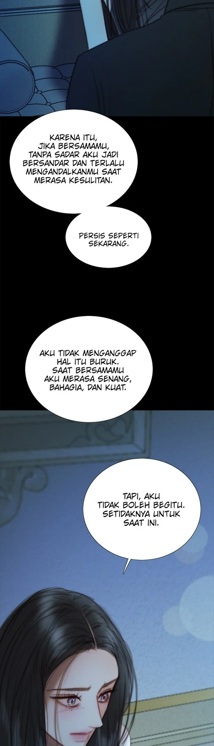 Serena Chapter 106 - halaman 11