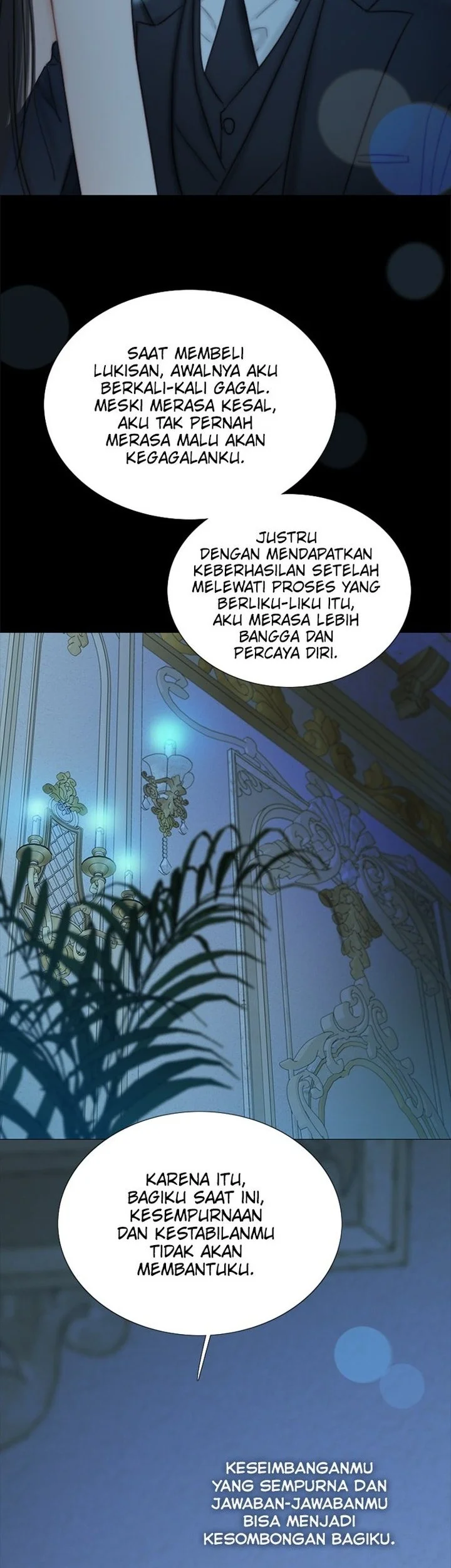 Serena Chapter 106 - halaman 13