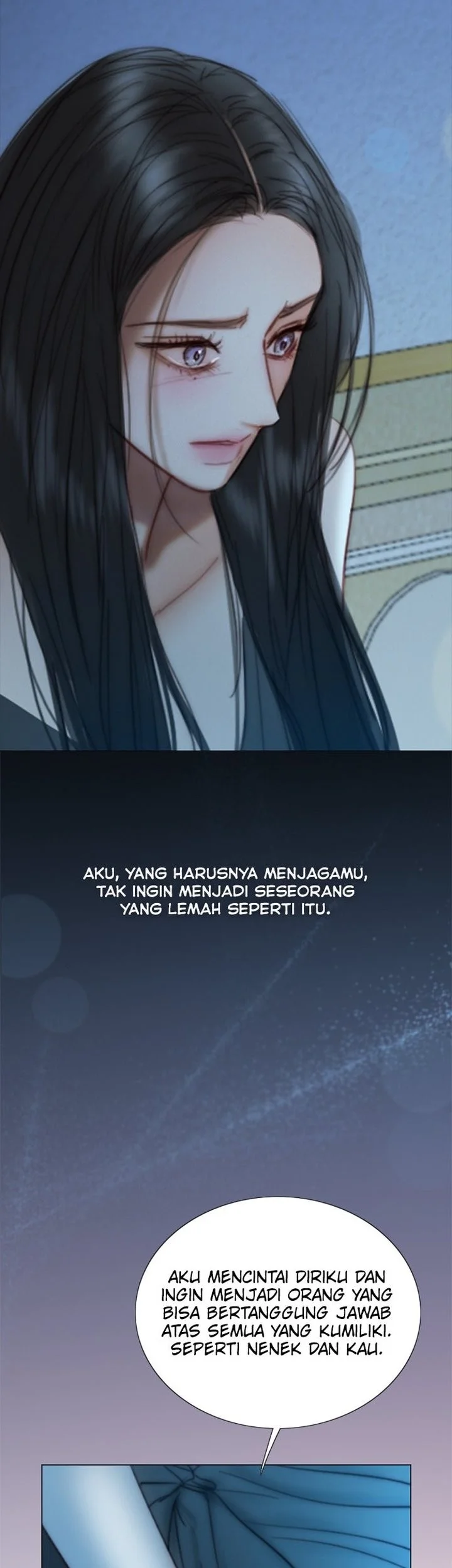 Serena Chapter 106 - halaman 14