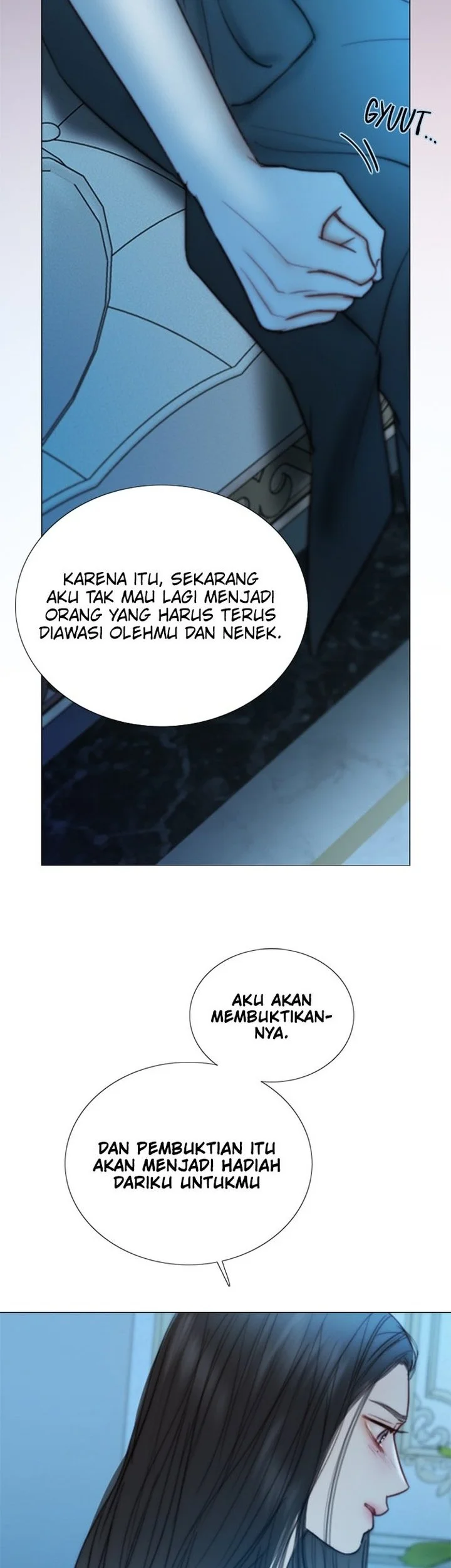 Serena Chapter 106 - halaman 15