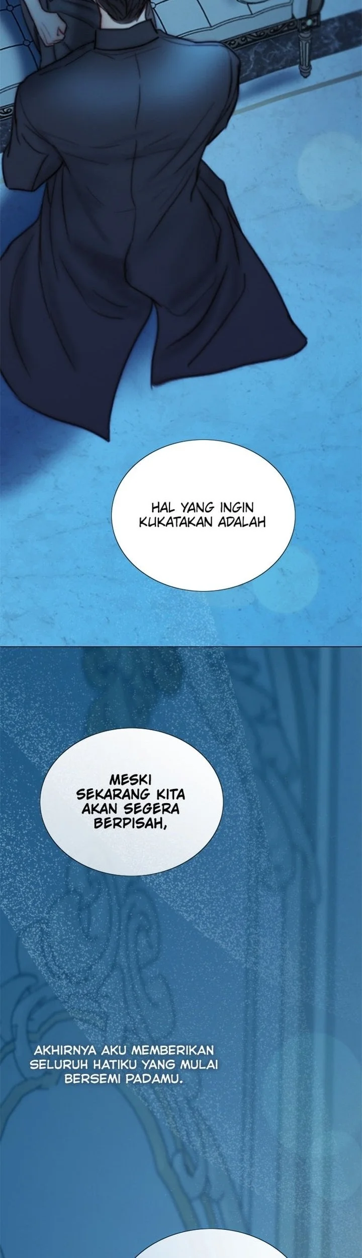 Serena Chapter 106 - halaman 18