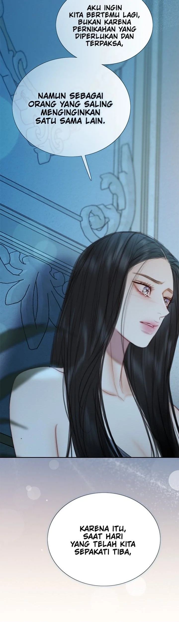 Serena Chapter 106 - halaman 19