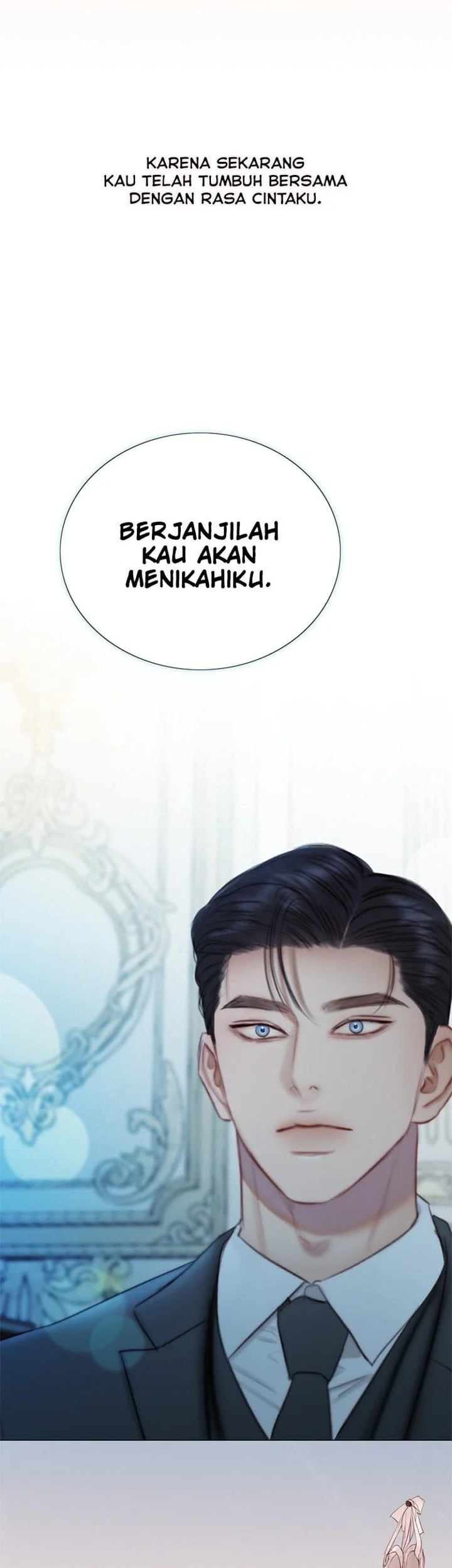 Serena Chapter 106 - halaman 20