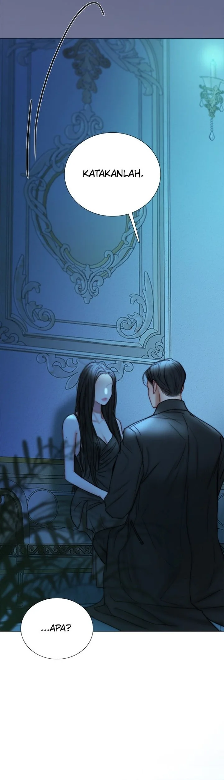 Serena Chapter 106 - halaman 3