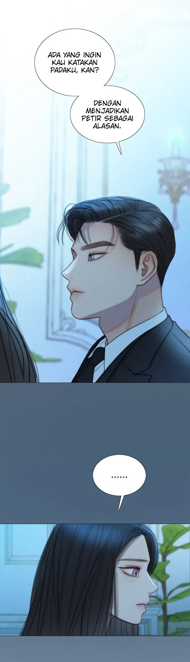 Serena Chapter 106 - halaman 4