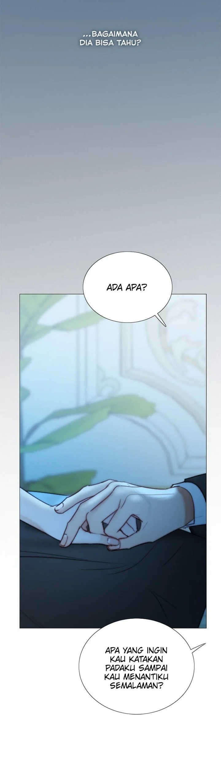 Serena Chapter 106 - halaman 5