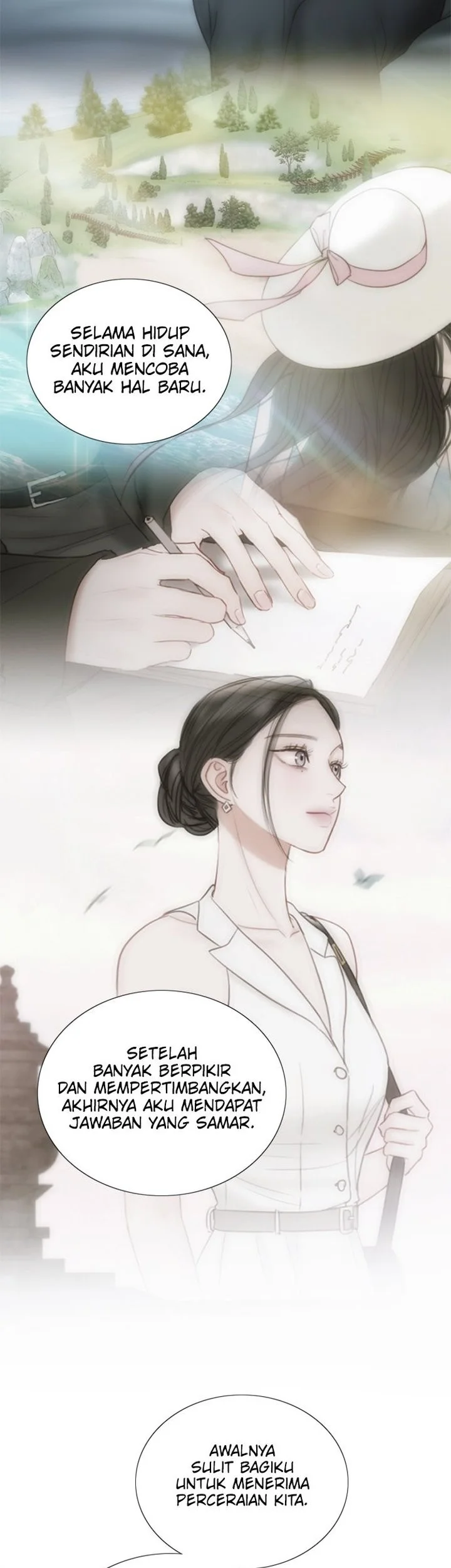 Serena Chapter 106 - halaman 7