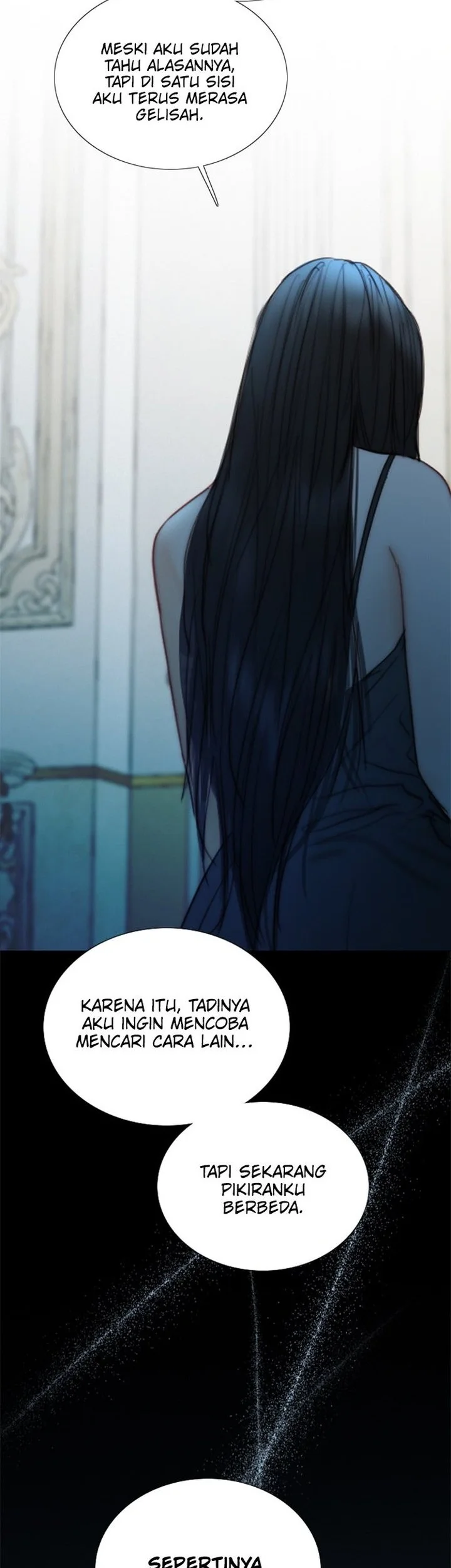 Serena Chapter 106 - halaman 8