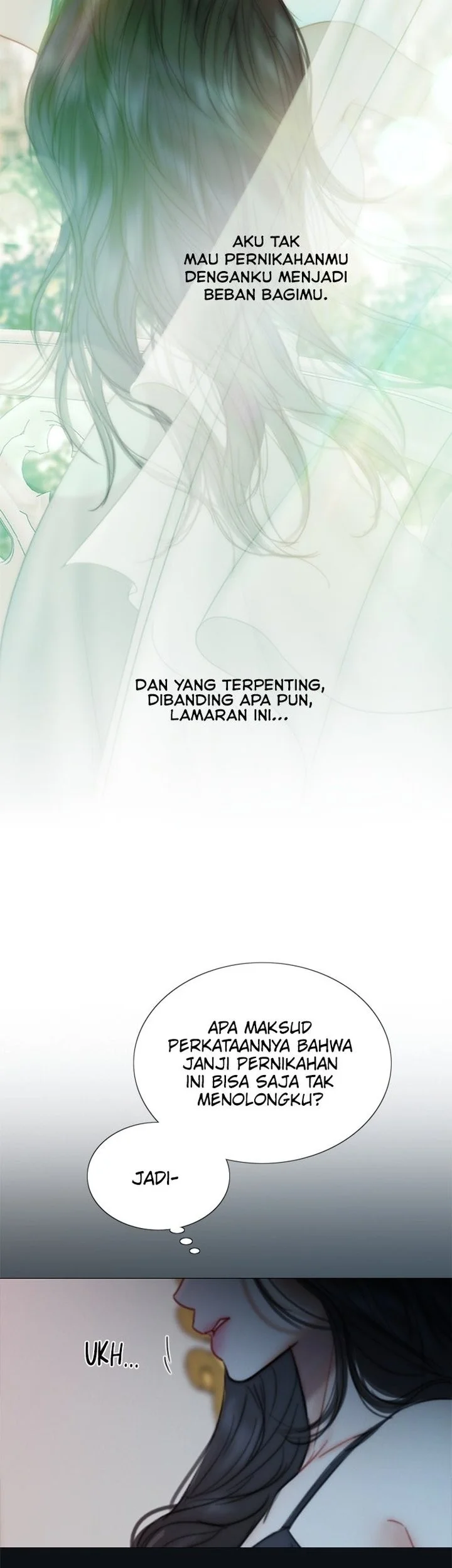 Serena Chapter 107 - halaman 11