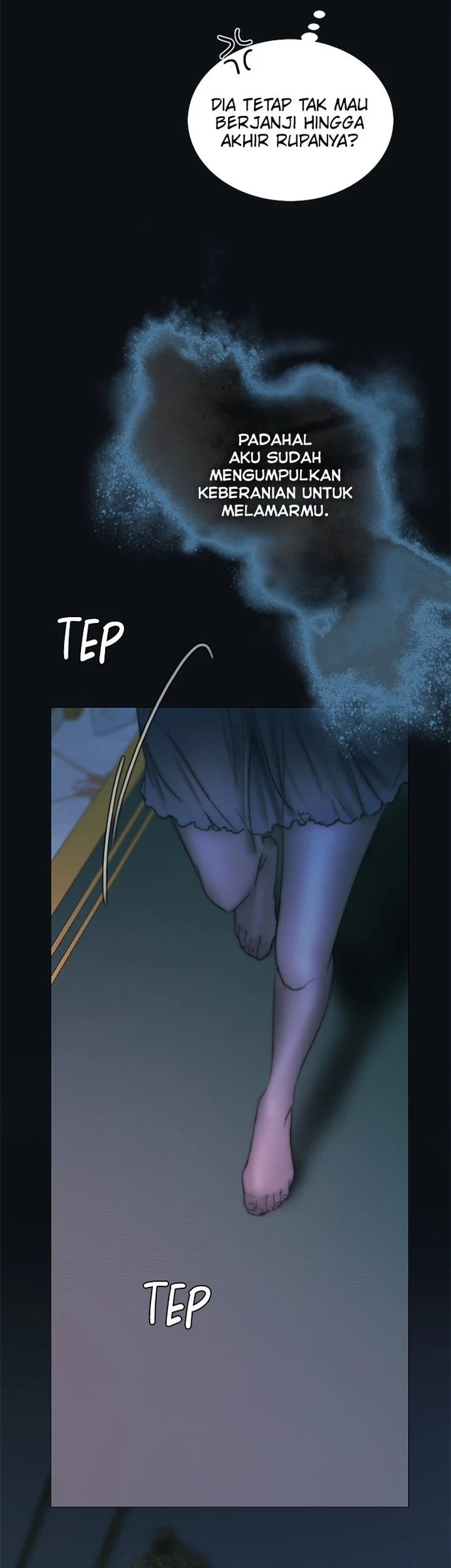 Serena Chapter 107 - halaman 12