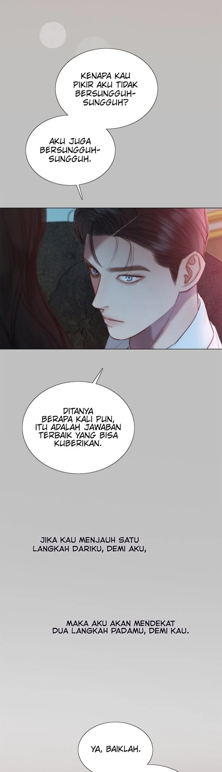Serena Chapter 107 - halaman 16