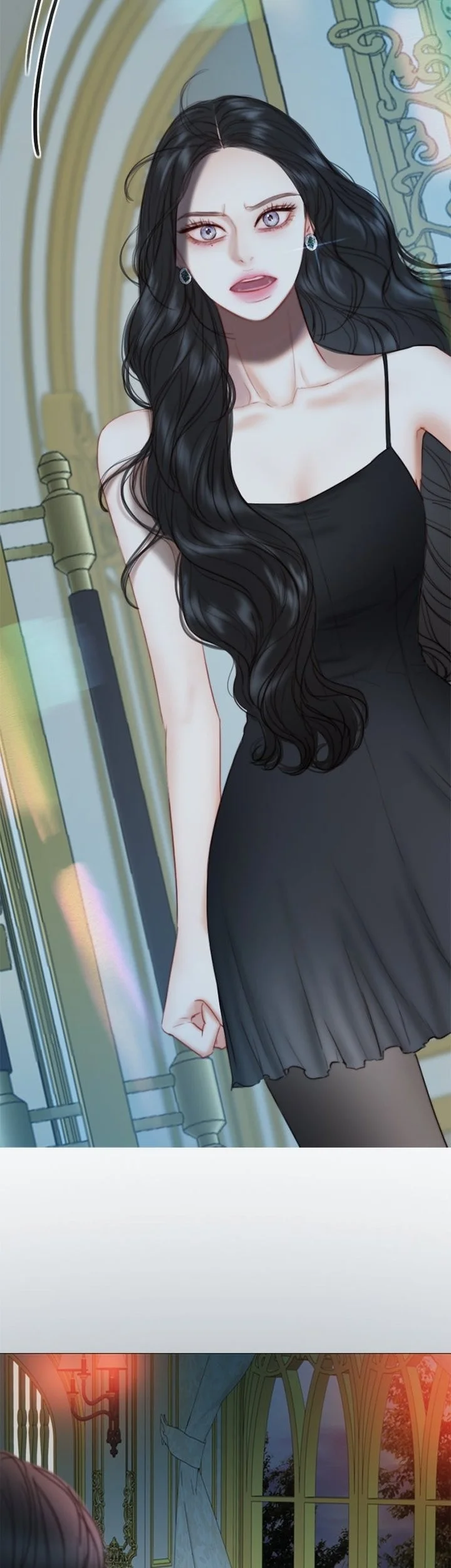 Serena Chapter 107 - halaman 4