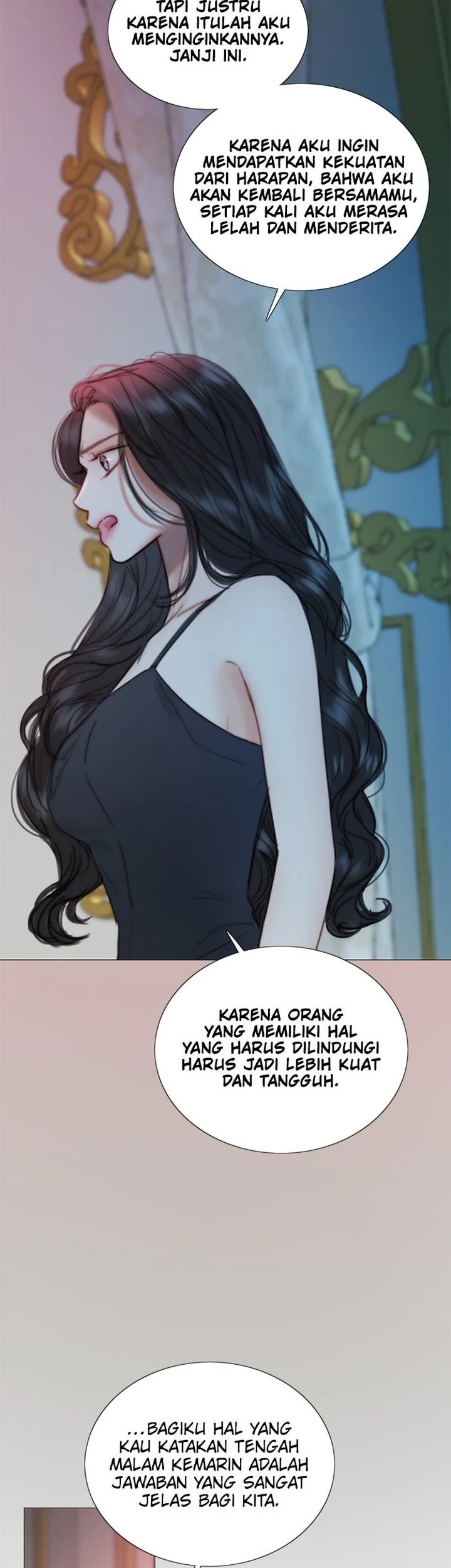 Serena Chapter 107 - halaman 9